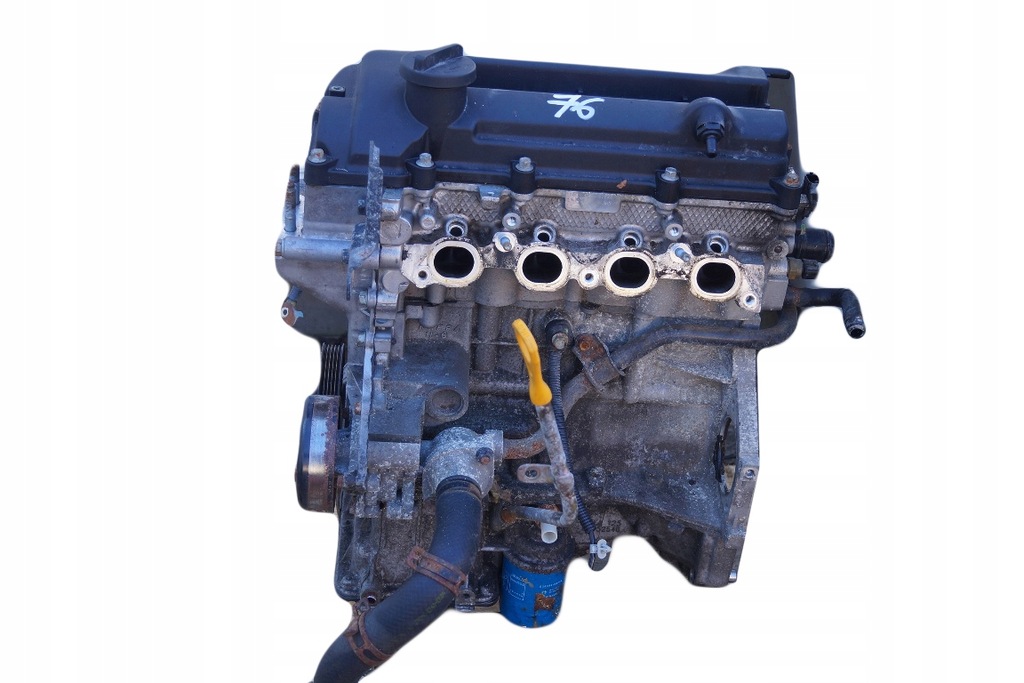 SILNIK G4LA HYUNDAI I20 I 0812 1.2 16V 10468277550