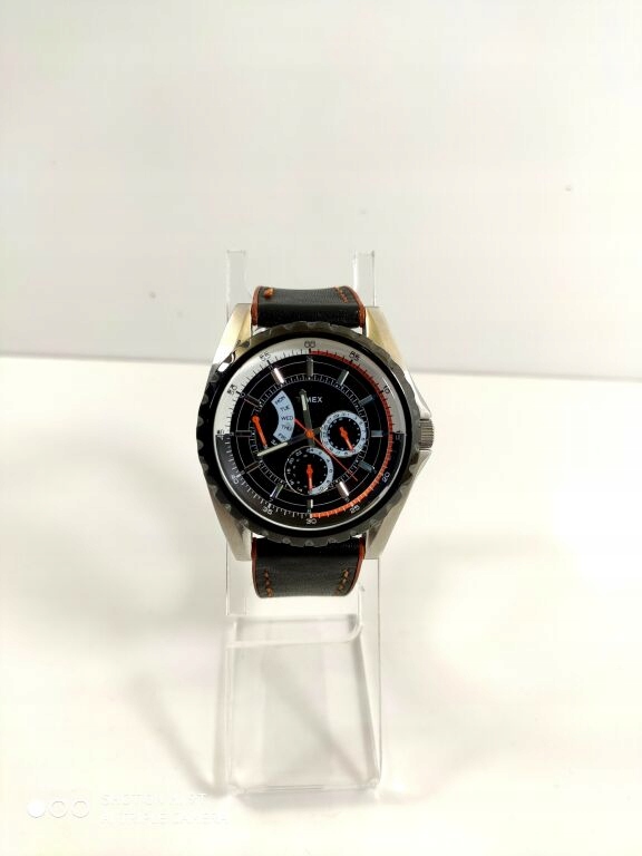 ZEGAREK TIMEX SR 920SW MESKI