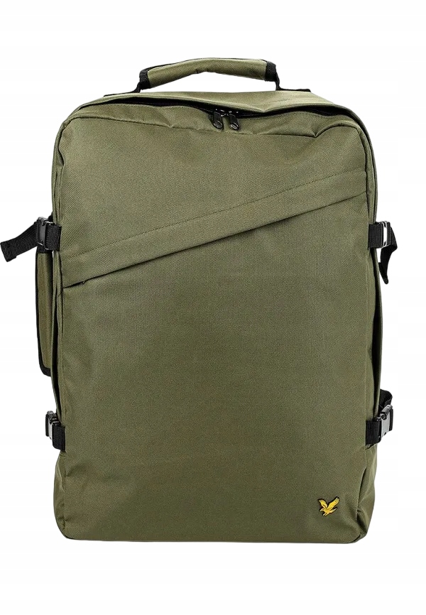 Plecak LYLE&SCOTT Workpack pojemny duży podróżny