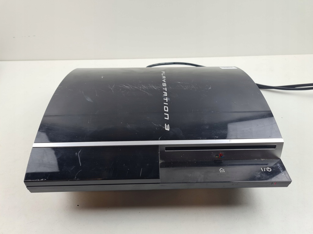 Sony Playstation 3 (2095300)