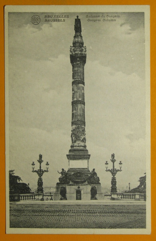 234472, Belgia, Bruksela