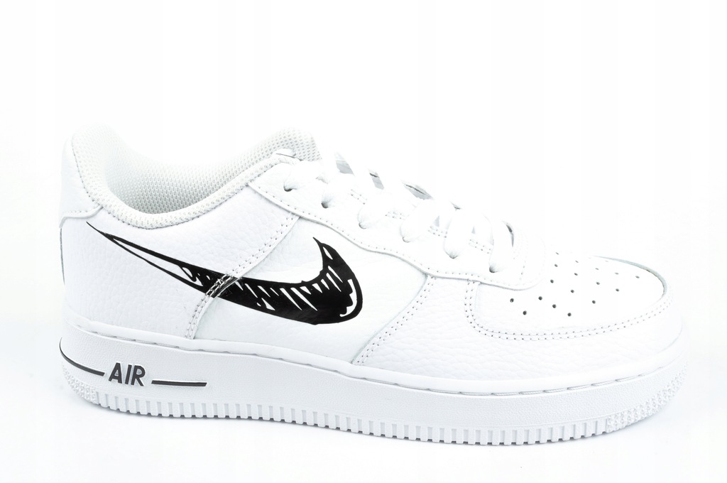 Купить Кроссовки Nike Air Force 1 DM3177 100. 38: отзывы, фото, характеристики в интерне-магазине Aredi.ru