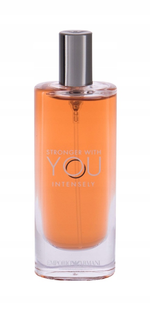 Armani Emporio Stronger With You Intensely 15ml