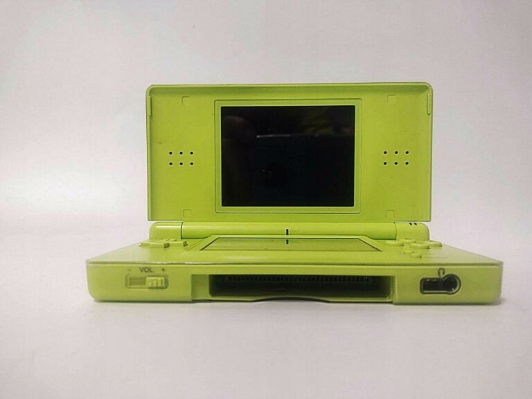 KONSOLA NINTENDO DS LITE + SUPER MARIO