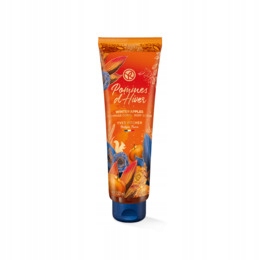 Peeling do ciała Zimowa Szarlotka Yves Rocher