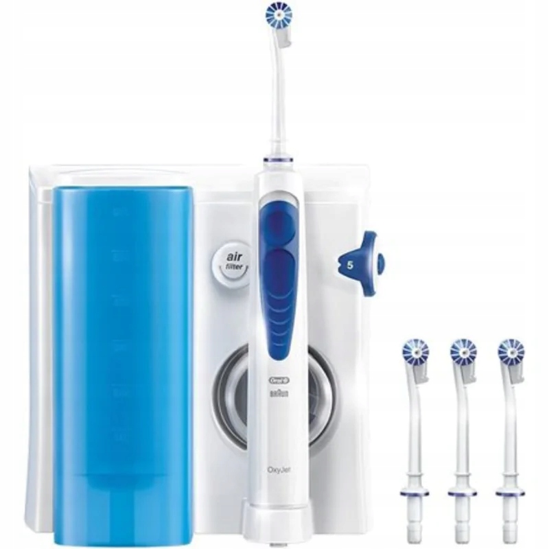 Oral-B Irygator do jamy ustnej MD 20 OxyJet 600