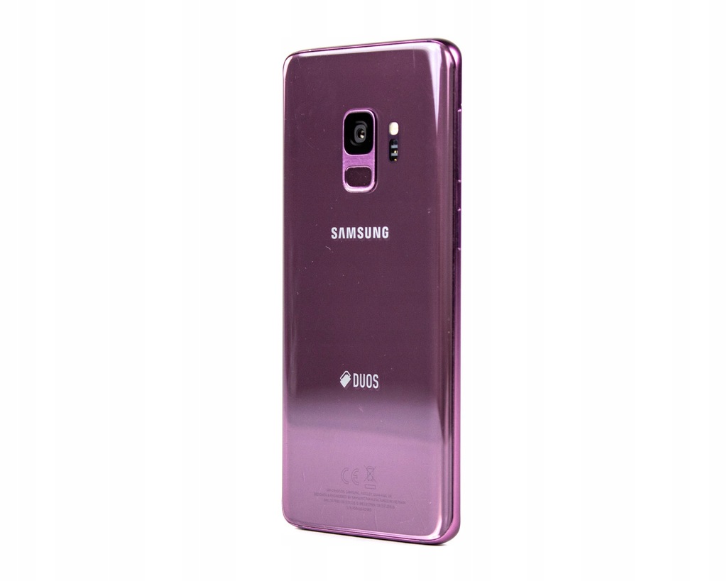 Купить Samsung Galaxy S9 / ГАРАНТИЯ / ОРИГИНАЛ / МАГАЗИН: отзывы, фото, характеристики в интерне-магазине Aredi.ru