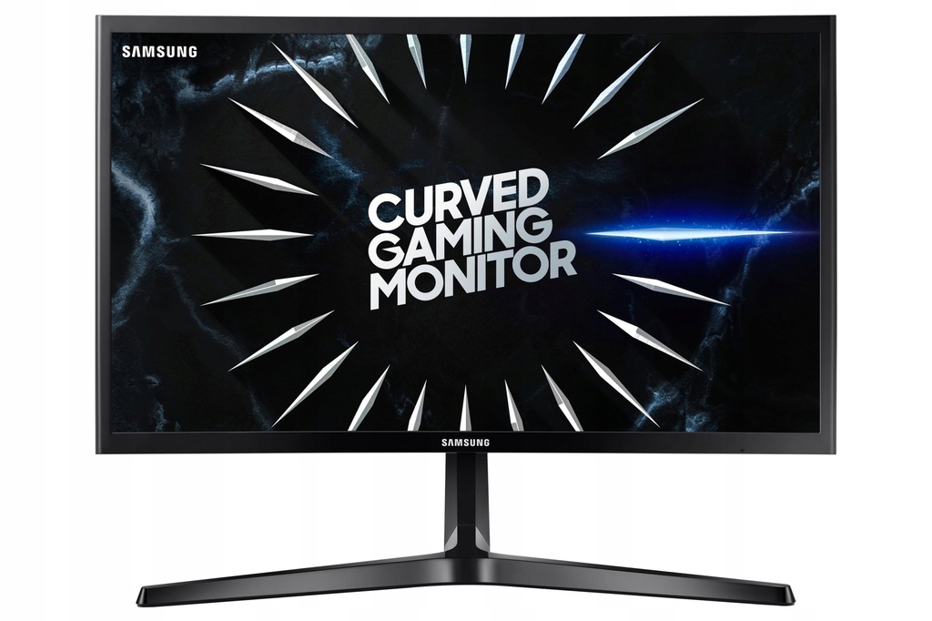 Monitor LED Samsung LC24RG50FQUXEN 24'' FULL HD