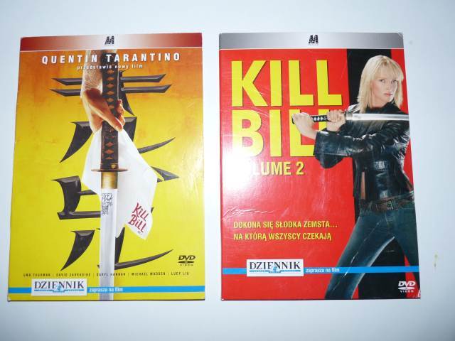 Kill Bill