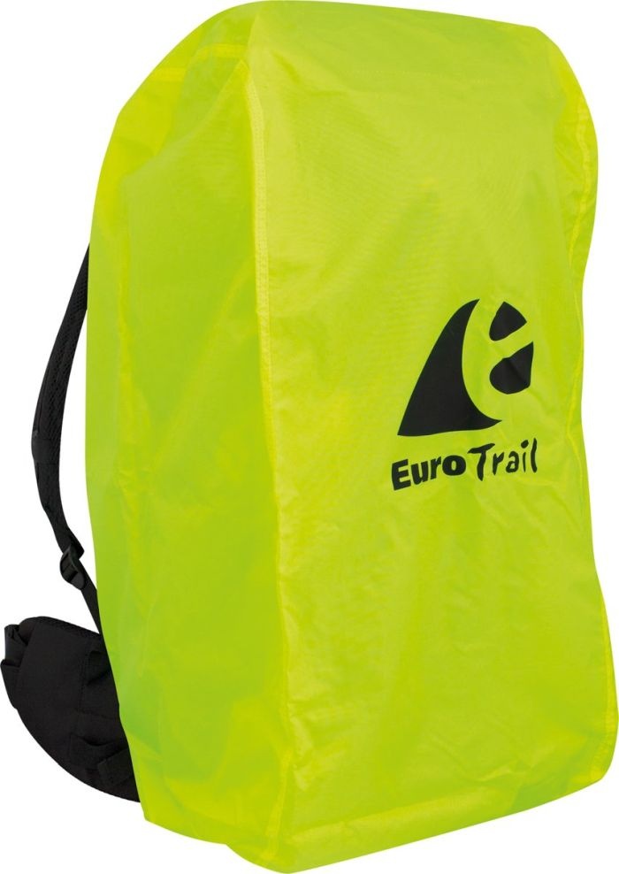 Pokrowiec ochronny na bagaż EuroTrail Combi Cover