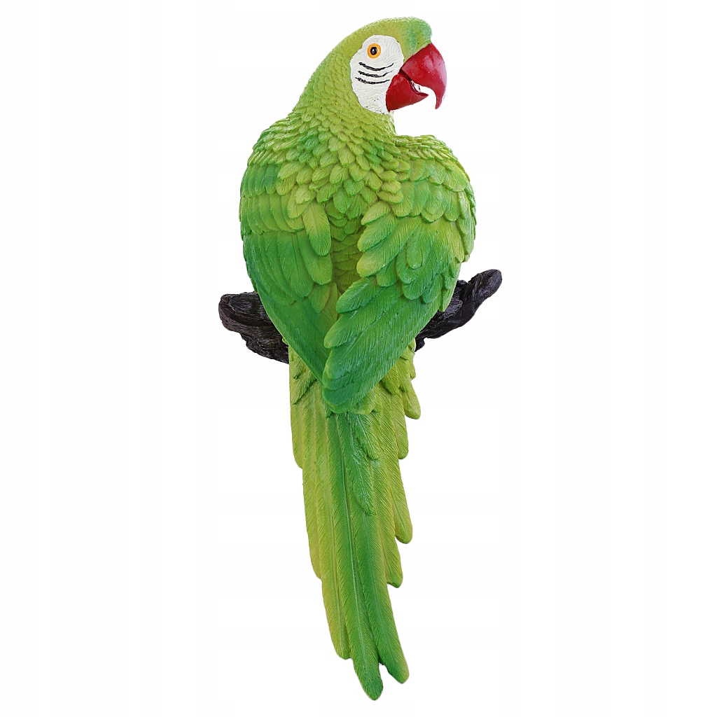 Jednoczęściowy model papugi jednoczęściowy