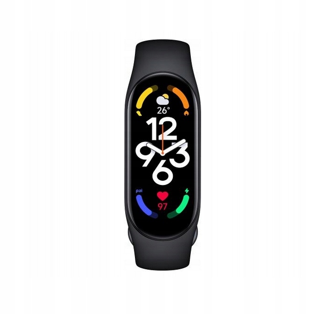 Smartband Opaska Smartwatch Xiaomi Mi Band 7