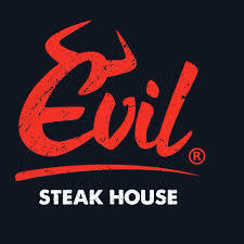 OBIAD Z BILGUUNEM I MISHEEL - STEAKHOUSE EVIL