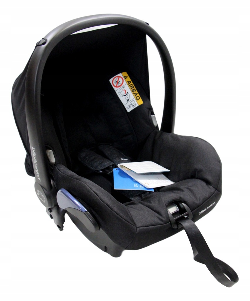 Maxi cosi top citi 2019