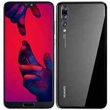 Czarny Smartfon HUAWEI P20 Pro 6/128GB 4