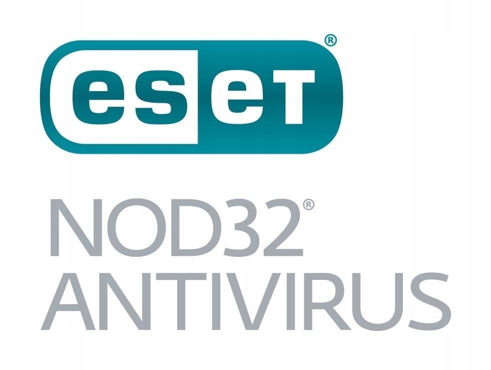 ESET ESET NOD32 ANTIVIRUS (1 stan.; 36 miesięcy; B