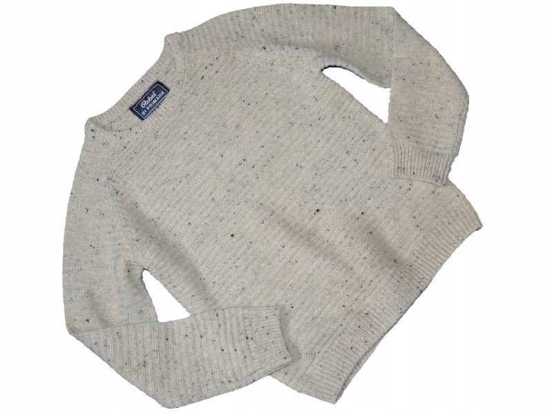 C13 REBEL sweter 9/10 lat__134/140_