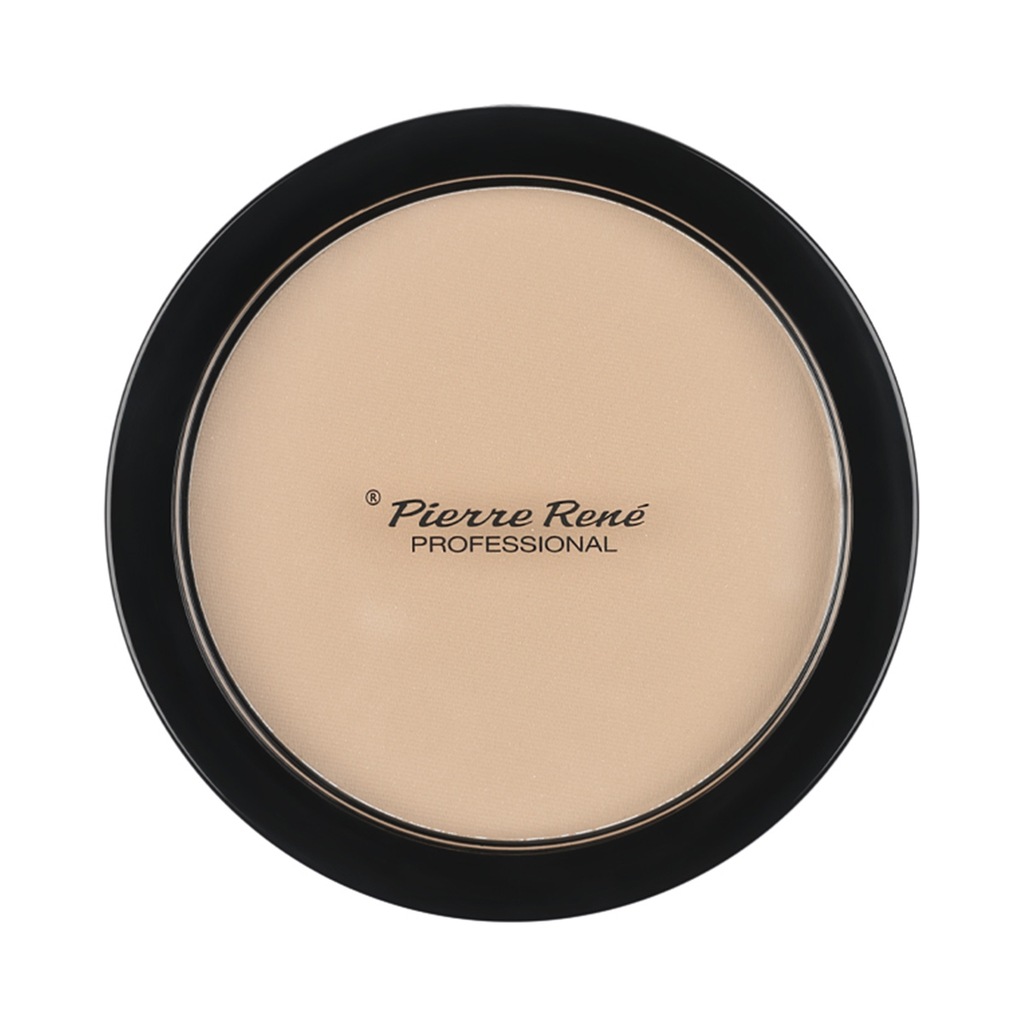Pierre Rene Professional Compact Powder SPF25 p P1