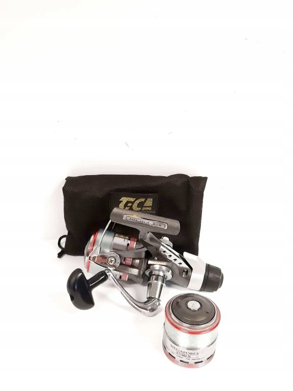 KOŁOWROTEK DAIWA MEGAFORCE 2550X MF2550X