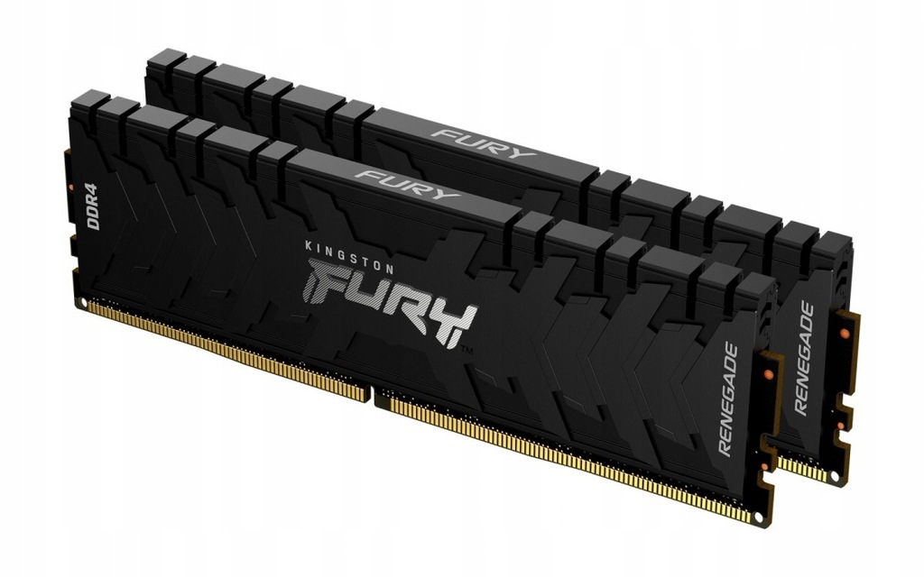 Pamięć DDR4 FURY Renegade 16GB(2*8GB)/3600 CL16