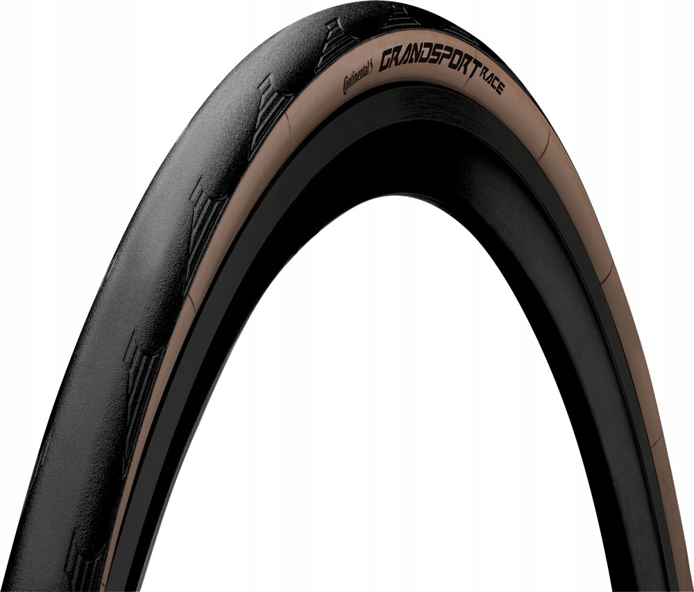 Opona Continental Grand Sport Race 700 x 28C brown