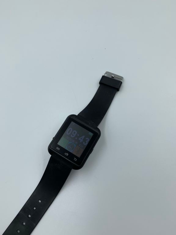 ZEGAREK SMARTWATCH PRIXTON SW8 OKAZJA 9404861451 oficjalne