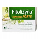 FITOLIZYNA NEFROCAPS FORTE 30KAP. DROGI MOCZOWE