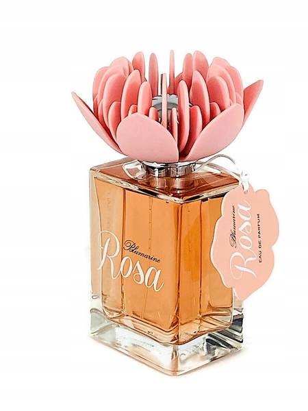 Blumarine The Floral Blumarine Rosa 100ml Edp