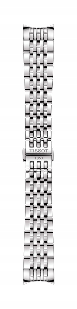 Oryginalna bransoleta do Tissot T006428 T006407