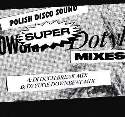 Купить Рената Левандовска / DJ Duch / Dyyune - Super Doty: отзывы, фото, характеристики в интерне-магазине Aredi.ru