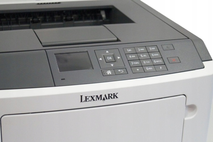 Купить Лазерный двусторонний принтер Lexmark MS415dn Сеть 10–30 тыс.: отзывы, фото, характеристики в интерне-магазине Aredi.ru