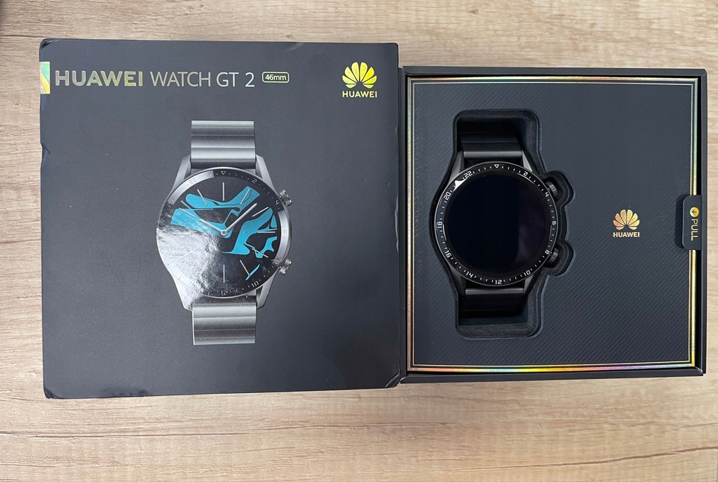 Huawei Watch GT2 Elite Aredi.ru 12401435633