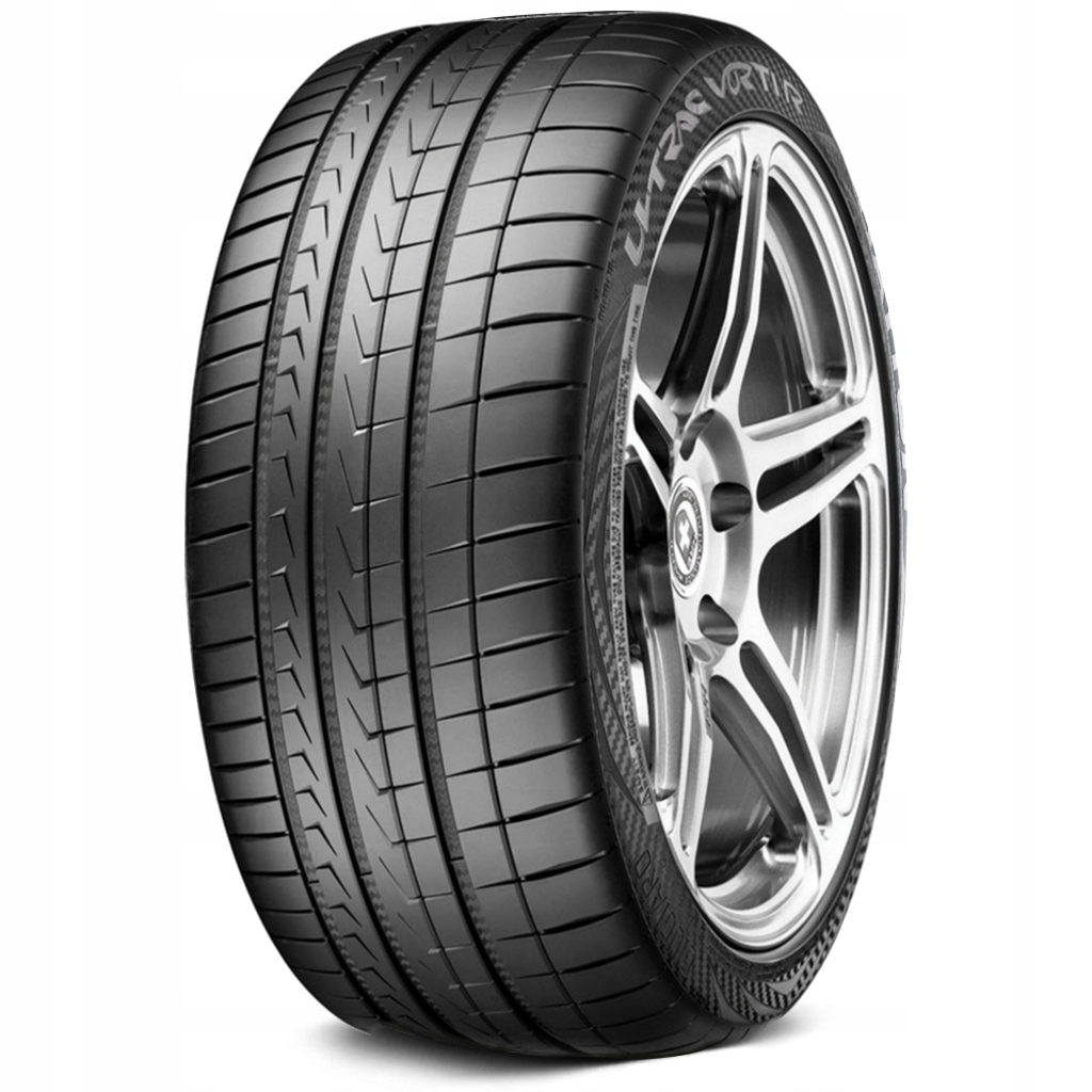 4x Vredestein Ultrac Vorti 255/30R19 91Y XL FR