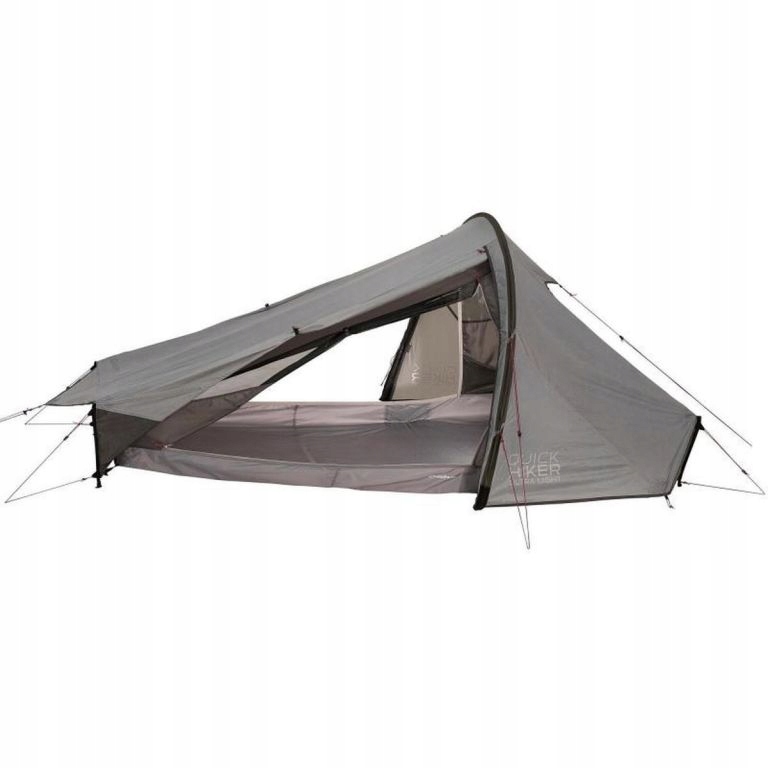 NAMIOT QUECHUA QUICK HIKER ULTRA LIGHT 2 OS