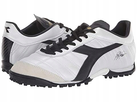 Diadora Baggio 03 Leather TF (Turf Skóra Baggio) - 7793919663 - oficjalne  archiwum Allegro