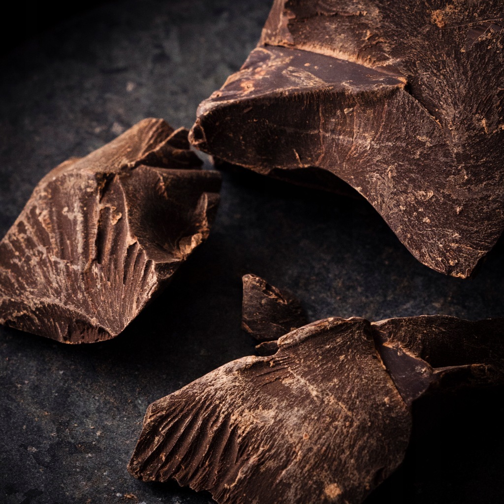 Kakao ceremonialne 1kg SIERRA LEONE pluskakao.pl