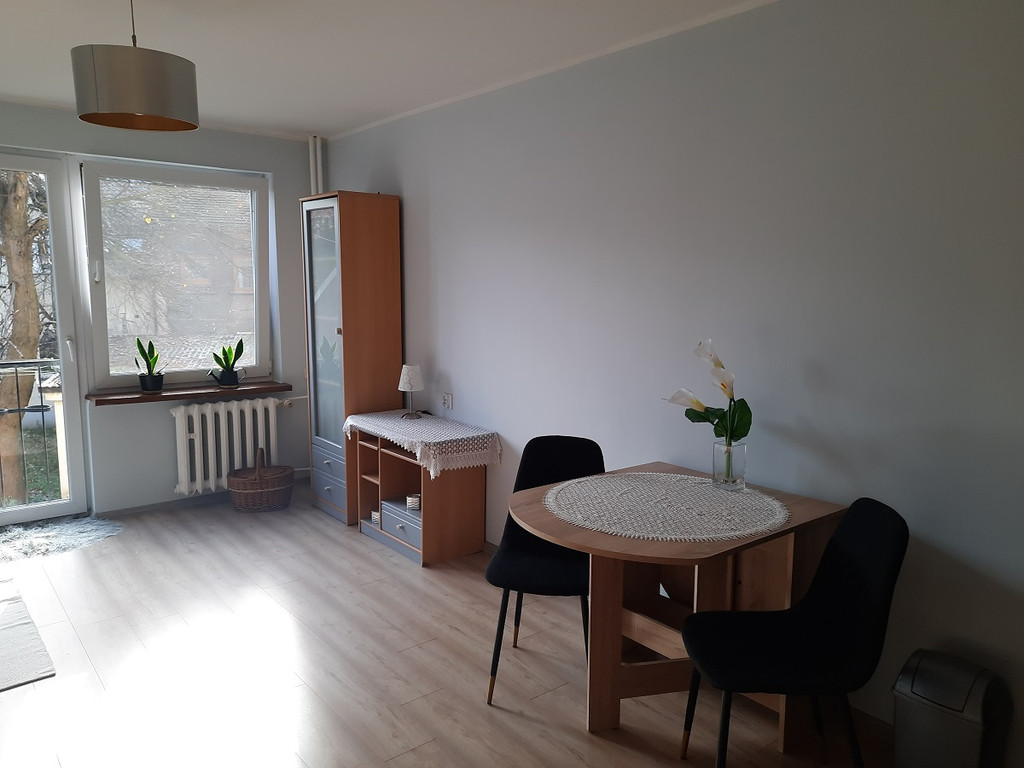 Mieszkanie, Nowy Targ, 35 m²