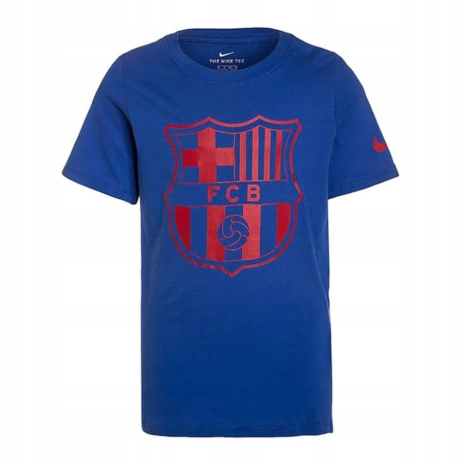 Koszulka Nike FCB M NK DRY TEE Hyperlocal 920425 L