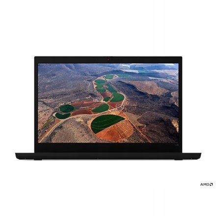 Lenovo ThinkPad L15 (Gen 1) Black, 15.6 ", IP