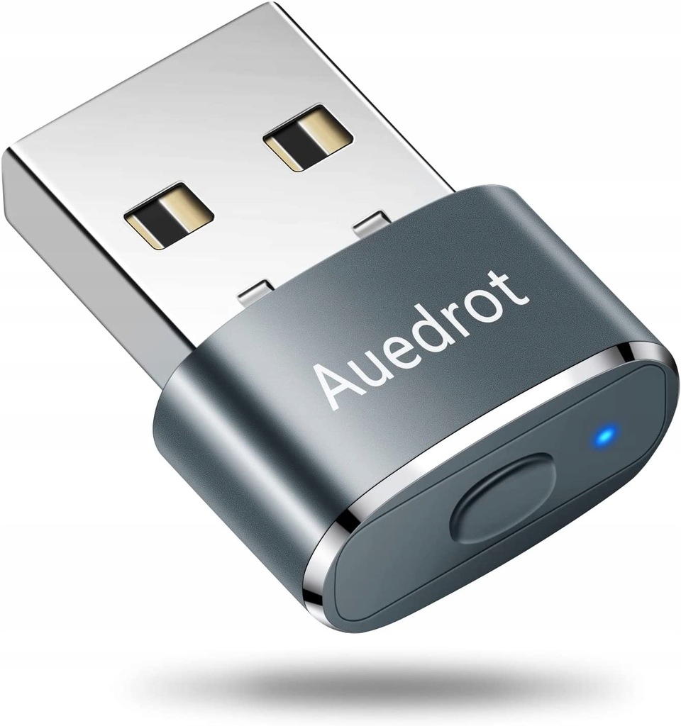 Symulator myszki Auedrot Mouse Jiggler Awake USB