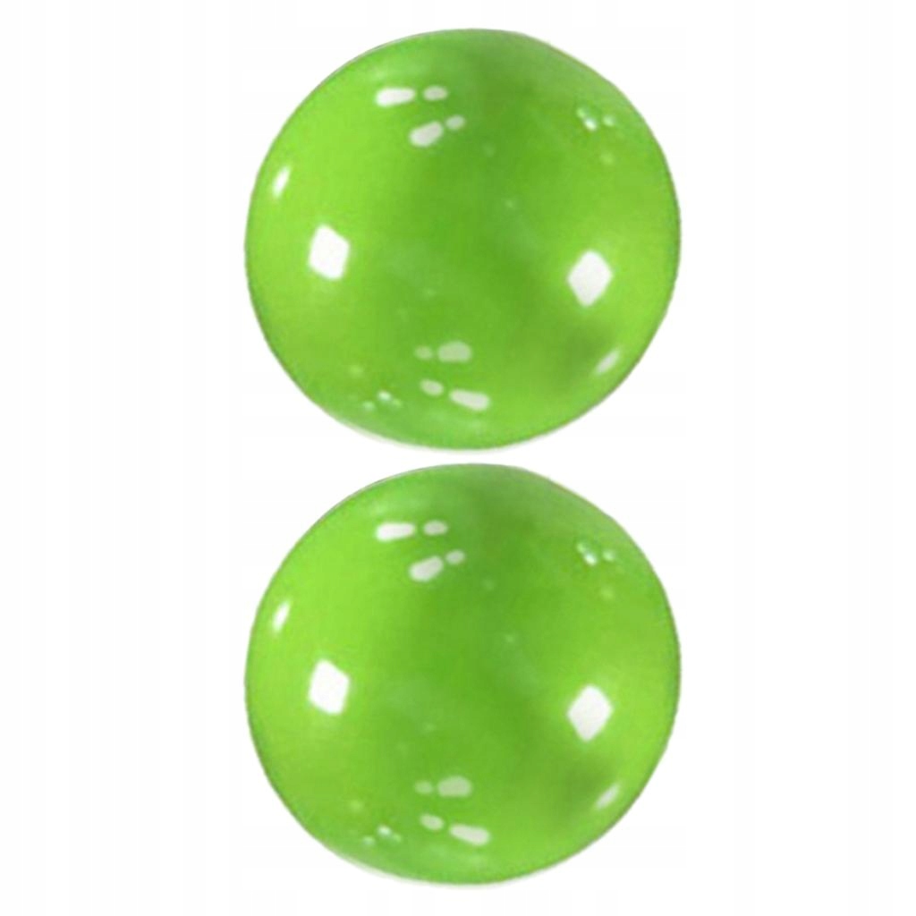 Fluorescencja Glow Sticky Balls Jump