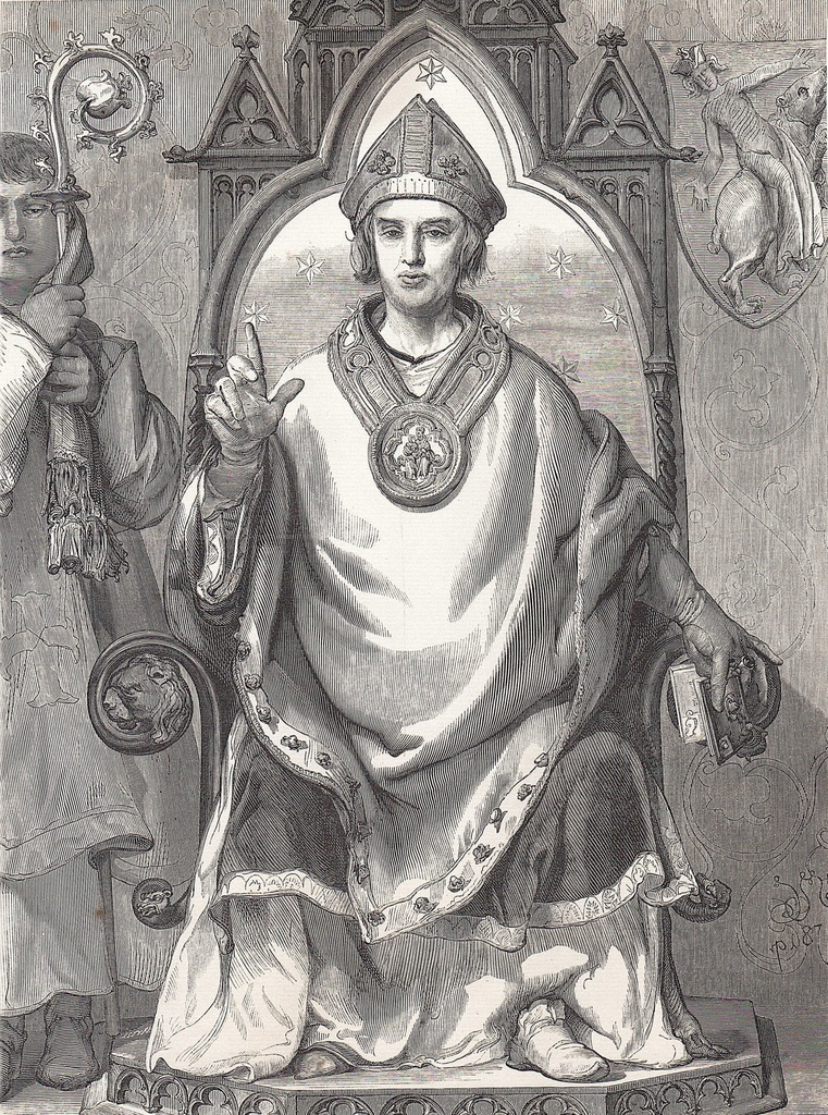 DRZEWORYT J. Grot, A. Eufrozyna 1873 JAN MATEJKO