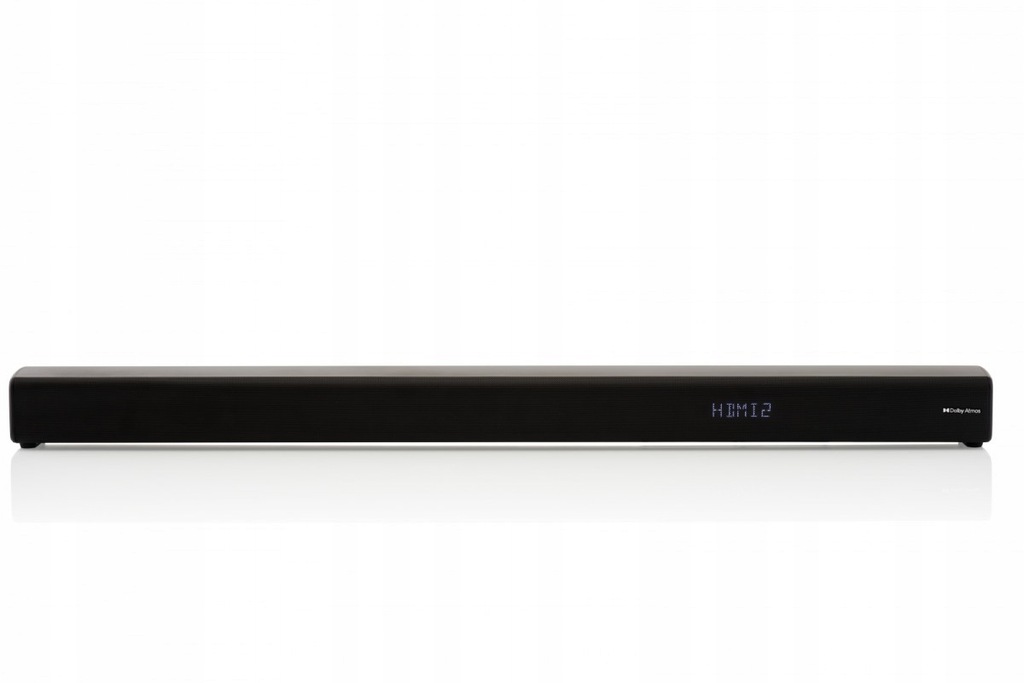 JVC Soundbar TH-E431B