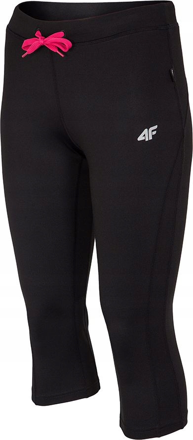 G2137 NOWE SPORTOWE GETRY LEGGINSY 4F r.XS