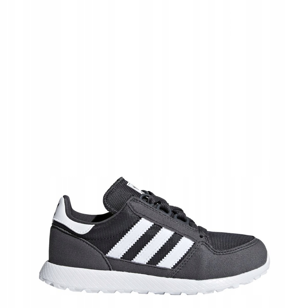 Buty dla dzieci ADIDAS FOREST GROVE CG6802 28 - 7860648320 - oficjalne  archiwum Allegro