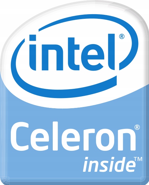 Intel Celeron M360J 1,4 GHz 400MHz 1MB SL8ML