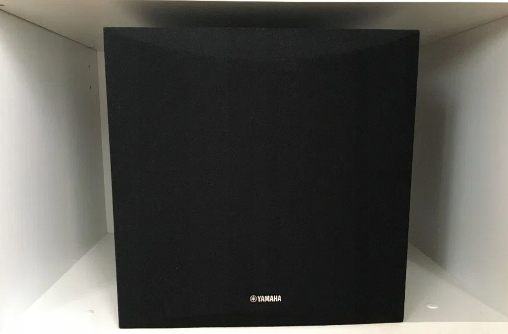 Subwoofer Aktywny Yamaha NS-SW050 Stan Idealny