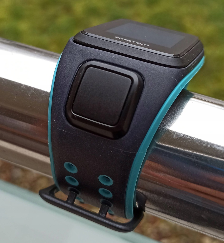 tomtom runner spark 3 cardio