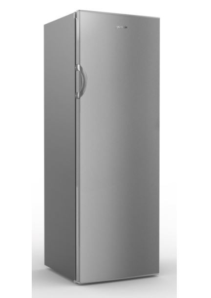 GORENJE Zamrażarka F6171CS Stalowa 225L A+ 170cm