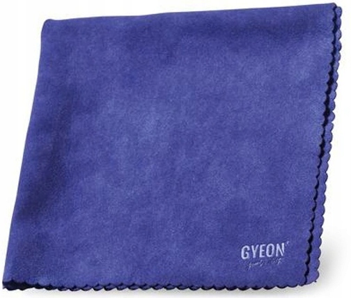 Gyeon Q2M Suede - Ściereczka do aplikacji powłok